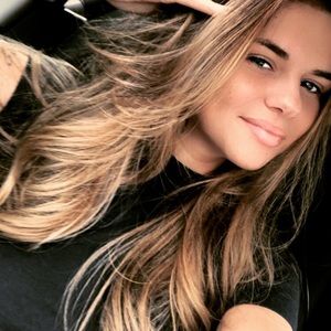 Meet your Posher, Breanna